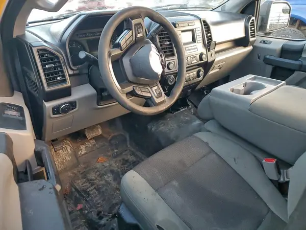 1FTMF1CF5HKC37864 2017 FORD F-150 - Image 8