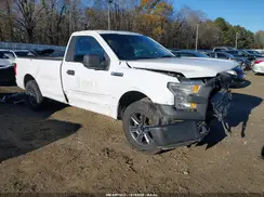 1FTMF1CF5HKD66011 2017 FORD F-150