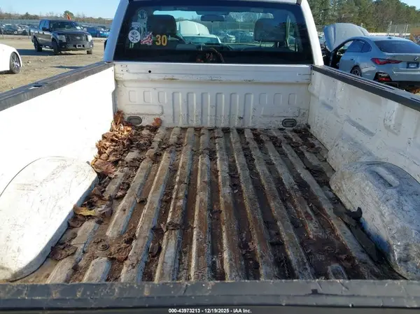 1FTMF1CF5HKD66011 2017 FORD F-150 - Image 8