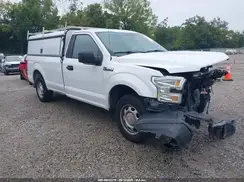 1FTMF1CF5HKE23694 2017 FORD F-150