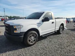 1FTMF1CF6GFC12267 2016 FORD F-150