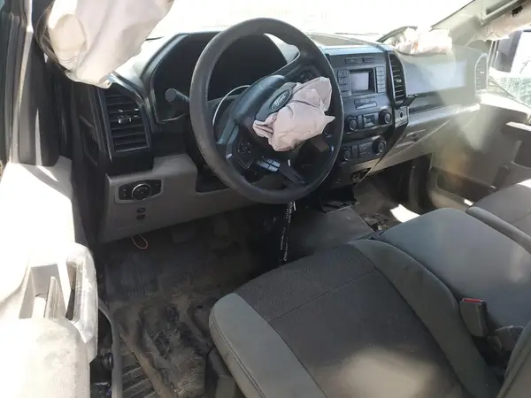 1FTMF1CF6GKD12151 2016 FORD F-150 - Image 8