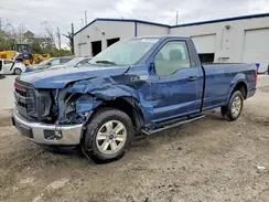 1FTMF1CF6GKD85262 2016 FORD F-150