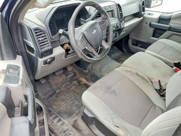 1FTMF1CF6GKD85262 2016 FORD F-150 - Image 8