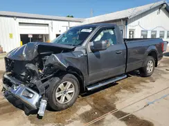 1FTMF1CF6GKD92437 2016 FORD F-150
