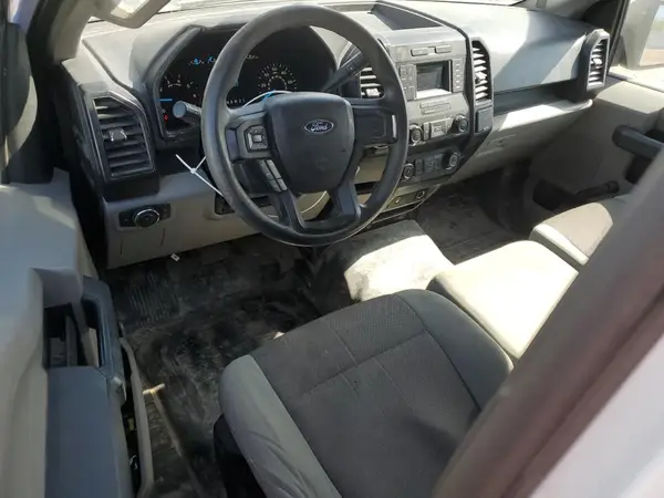 1FTMF1CF6GKF06453 2016 FORD F-150 - Image 8