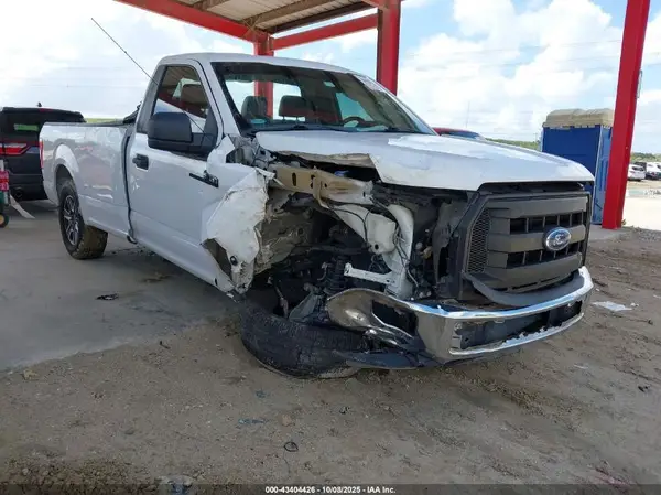 1FTMF1CF6GKF56298 2016 FORD F-150 - Image 1