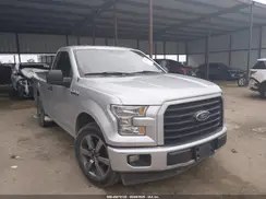 1FTMF1CF6HFC52043 2017 FORD F-150