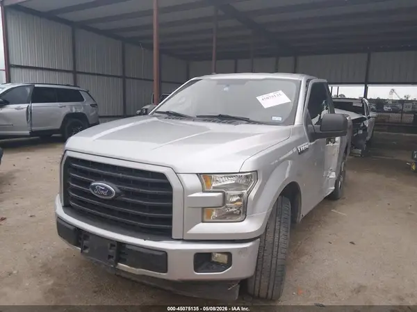 1FTMF1CF6HFC52043 2017 FORD F-150 - Image 2