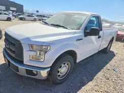 1FTMF1CF7GKD64954 2016 FORD F-150