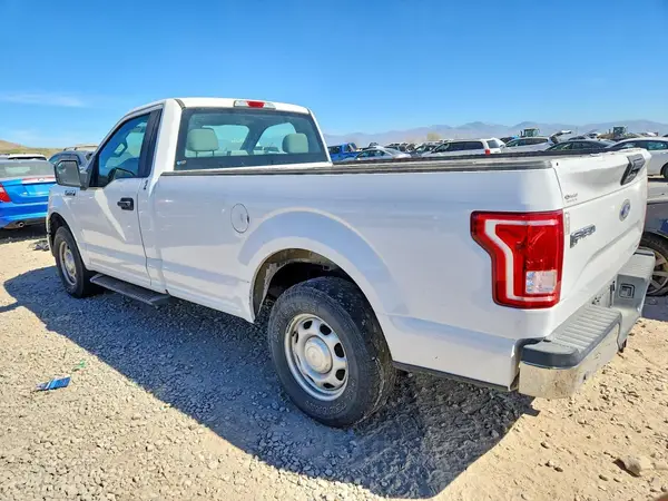 1FTMF1CF7GKD64954 2016 FORD F-150 - Image 2