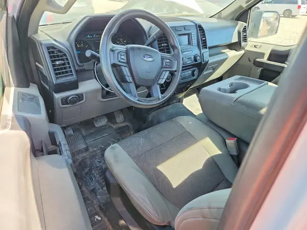 1FTMF1CF7GKD64954 2016 FORD F-150 - Image 8