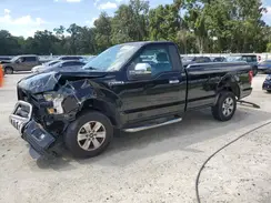 1FTMF1CF7GKD99932 2016 FORD F-150