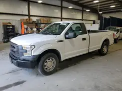 1FTMF1CF7GKE50183 2016 FORD F-150