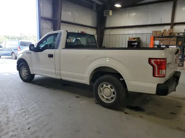 1FTMF1CF7GKE50183 2016 FORD F-150 - Image 2