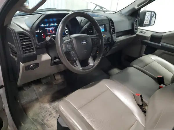 1FTMF1CF7GKE50183 2016 FORD F-150 - Image 8