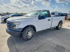 1FTMF1CF7GKF06977 2016 FORD F-150