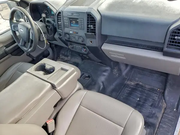 1FTMF1CF7GKF86216 2016 FORD F-150 - Image 8