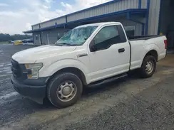 1FTMF1CF7HFA60646 2017 FORD F-150