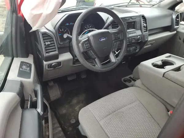 1FTMF1CF7HKC57341 2017 FORD F-150 - Image 8