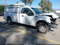 1FTMF1CF7HKC67304 2017 FORD F-150