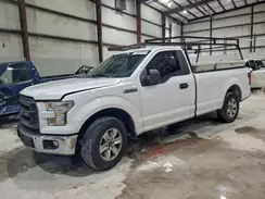 1FTMF1CF7HKD23662 2017 FORD F-150