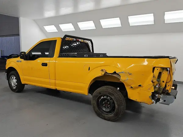 1FTMF1CF7HKD34872 2017 FORD F-150 - Image 2