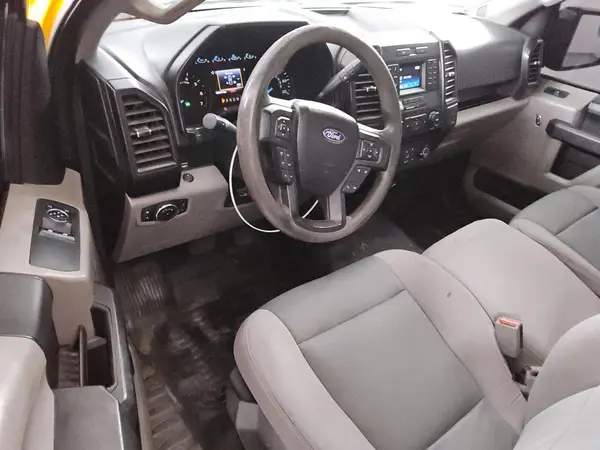 1FTMF1CF7HKD34872 2017 FORD F-150 - Image 8