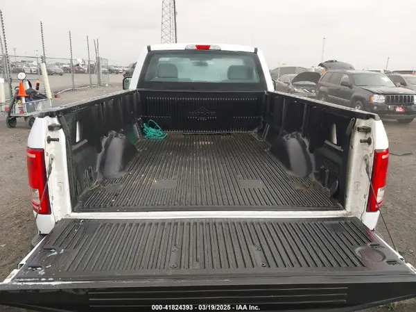 1FTMF1CF7HKD62946 2017 FORD F-150 - Image 8