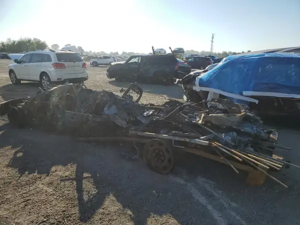 1FTMF1CF7HKE27438 2017 FORD F-150 - Image 2