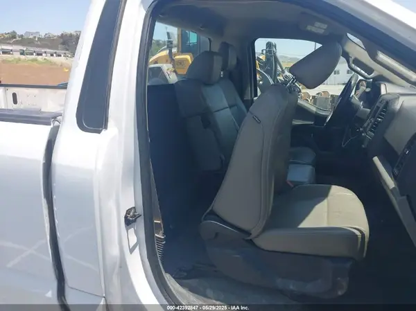 1FTMF1CF7HKE37595 2017 FORD F-150 - Image 8