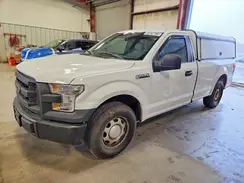 1FTMF1CF8GKD99325 2016 FORD F-150