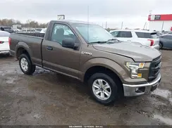1FTMF1CF8GKF08284 2016 FORD F-150