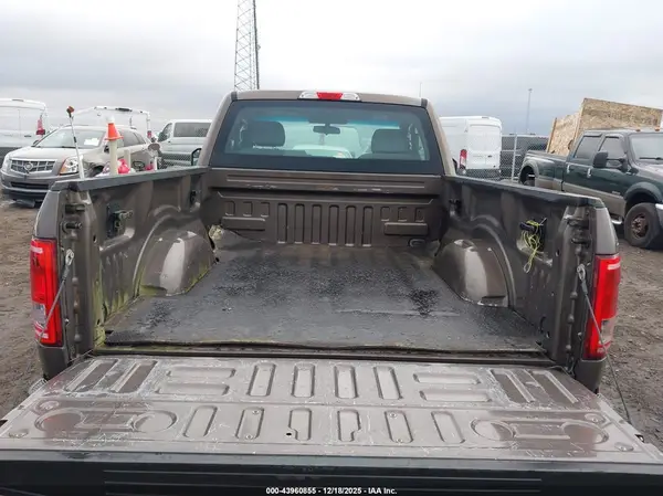 1FTMF1CF8GKF08284 2016 FORD F-150 - Image 8