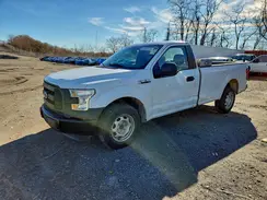 1FTMF1CF8GKF86211 2016 FORD F-150