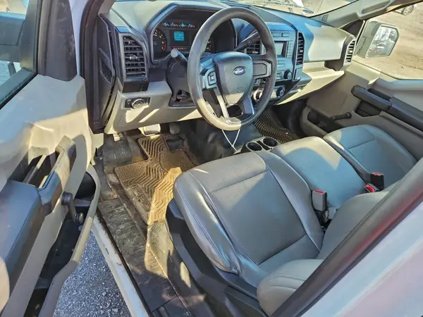 1FTMF1CF8GKF86211 2016 FORD F-150 - Image 8