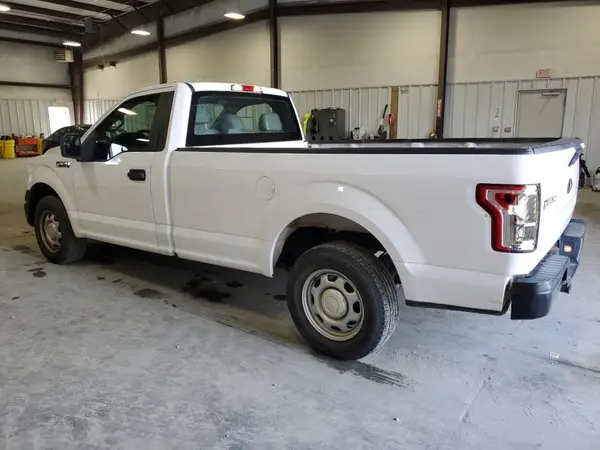 1FTMF1CF8GKG03346 2016 FORD F-150 - Image 2