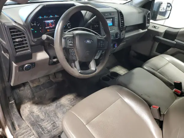 1FTMF1CF8GKG03346 2016 FORD F-150 - Image 8