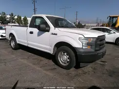 1FTMF1CF8HKC09234 2017 FORD F-150