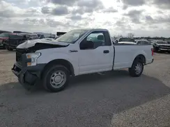 1FTMF1CF8HKC30441 2017 FORD F-150