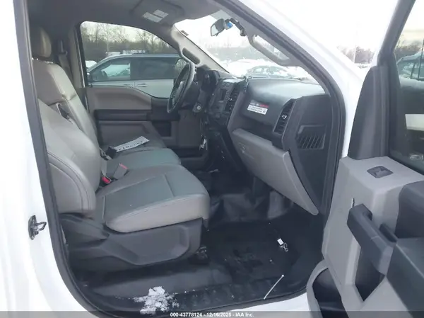 1FTMF1CF8HKC87495 2017 FORD F-150 - Image 8