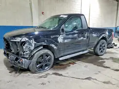1FTMF1CF8HKE41316 2017 FORD F-150