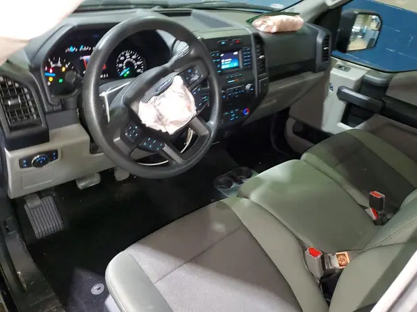 1FTMF1CF8HKE41316 2017 FORD F-150 - Image 8