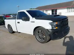 1FTMF1CF9GFA43880 2016 FORD F-150