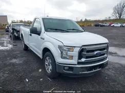 1FTMF1CF9GKD67788 2016 FORD F-150