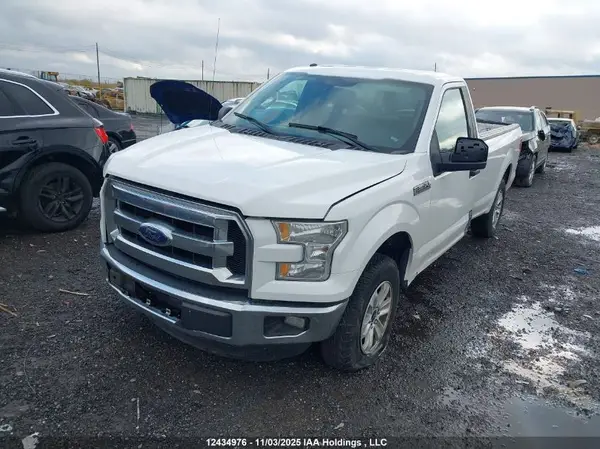 1FTMF1CF9GKD67788 2016 FORD F-150 - Image 2