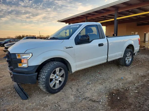 1FTMF1CF9GKE07867 2016 FORD F-150 - Image 1