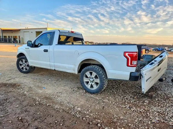1FTMF1CF9GKE07867 2016 FORD F-150 - Image 2
