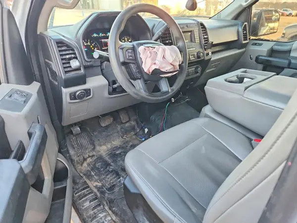 1FTMF1CF9GKE07867 2016 FORD F-150 - Image 8