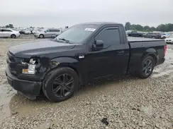 1FTMF1CF9GKE29156 2016 FORD F-150